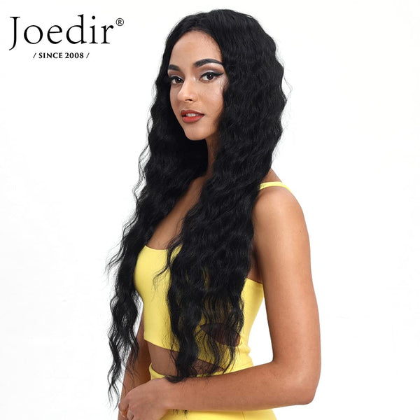 Glamorous Waves Lace Wig