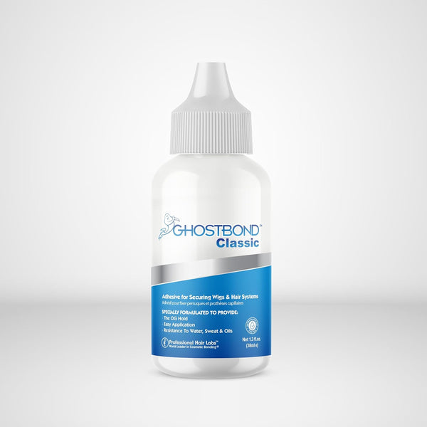 GHOSTBOND Invisible Wig Glue