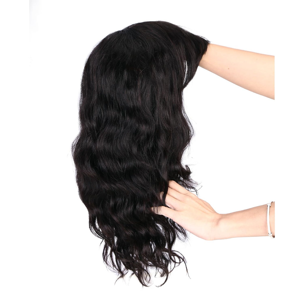 Stylish Natural Wave Wig