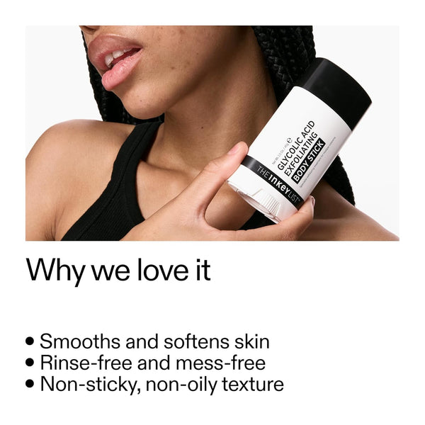 Smooth Skin Body Exfoliator