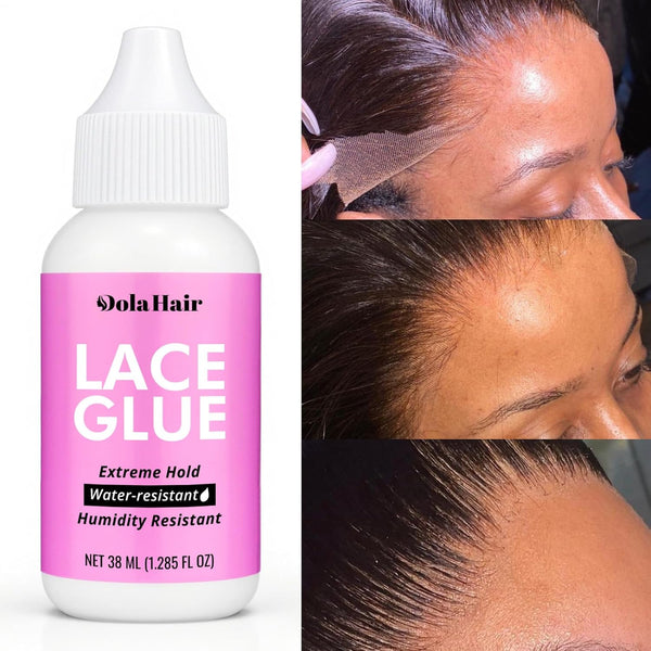 Perfect Lace Glue Kit