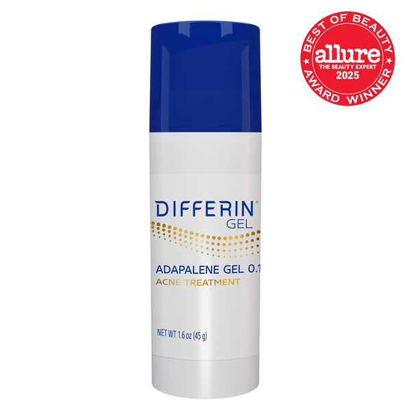 Smooth Skin Acne Solution