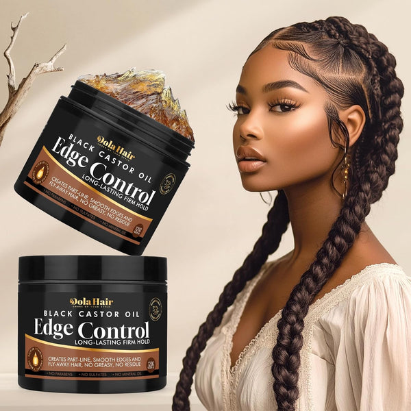 Flawless Edge Styling Gel