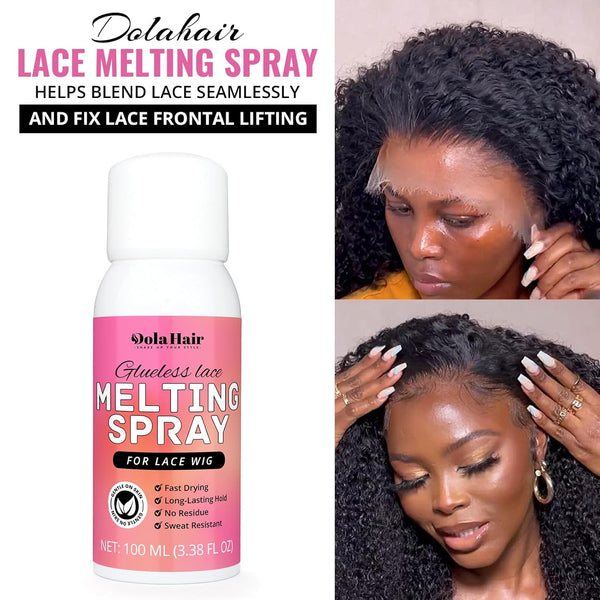 Perfect Lace Glue Kit