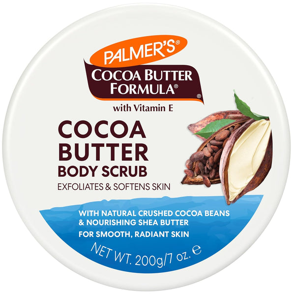Smooth Skin Exfoliating Scrub